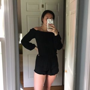 Brandy Melville Romper